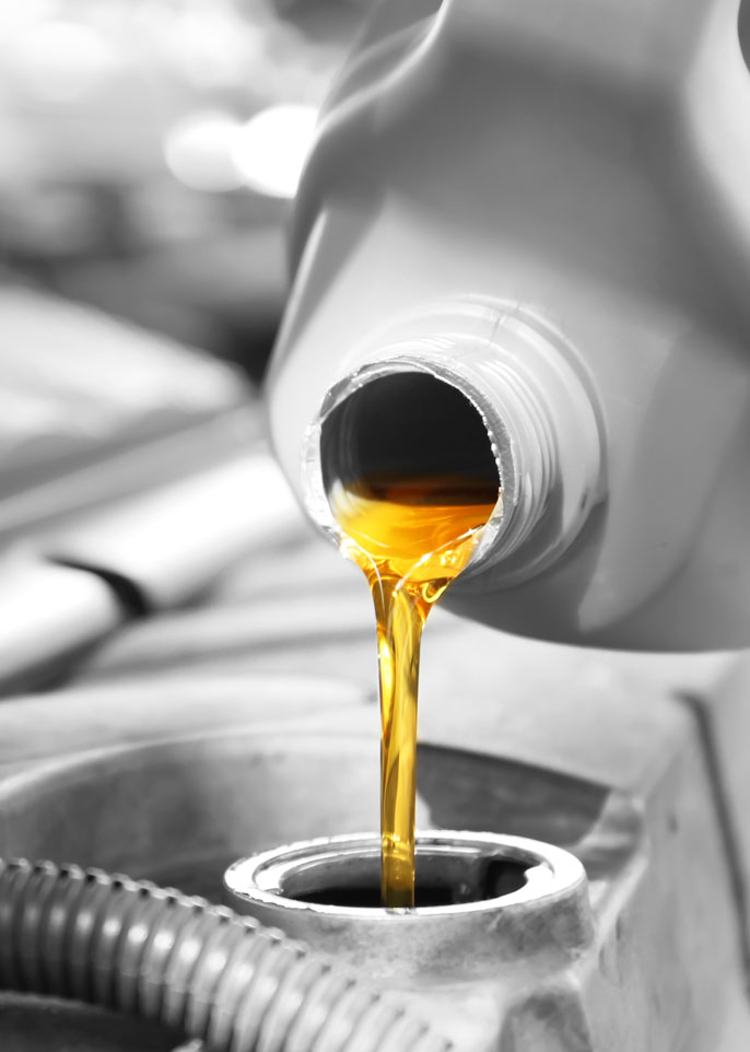 Odiel Carrocerías | Cambio de aceite coche Móstoles